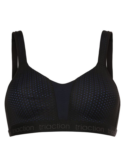 Damen Sport-BH - Multifunktionsträger - Triaction Energy Lite