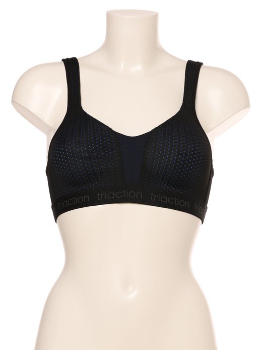 Damen Sport-BH - Multifunktionsträger - Triaction Energy Lite
