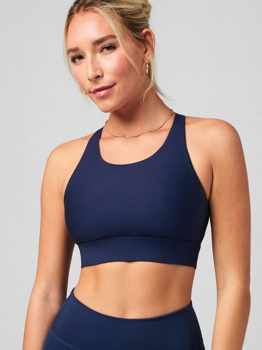 Damen Sport-BH - No-Bounce