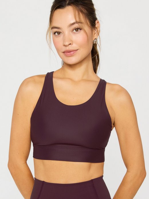 Damen Sport-BH - No-Bounce