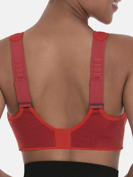 Damen Sport-BH - PanAlp Air