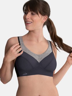 Damen Sport-BH PanAlp