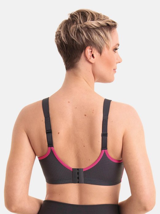 Damen Sport BH - Performance WireX