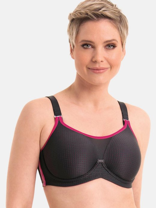 Damen Sport BH - Performance WireX