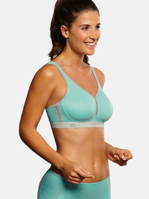 Damen Sport BH Performance