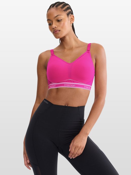 Damen Sport-BH  -  Triaction Cardio Air