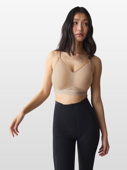 Damen Sport-BH  -  Triaction Cardio Breeze