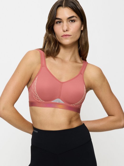 Damen Sport-BH  -  Triaction Cardio Flow