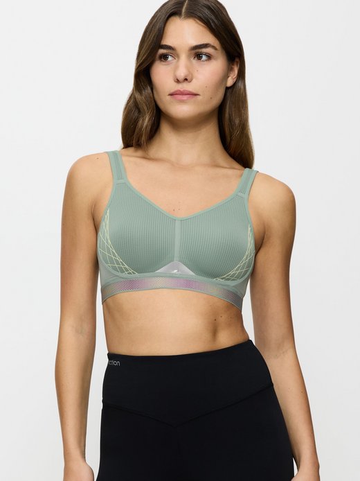Damen Sport-BH  -  Triaction Cardio Flow