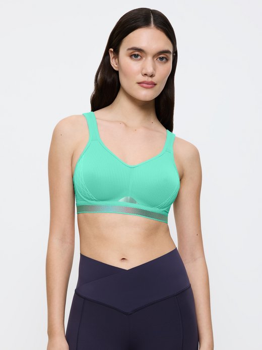 Damen Sport-BH  -  Triaction Cardio Flow