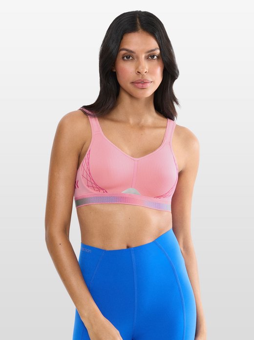 Damen Sport-BH  -  Triaction Cardio Flow