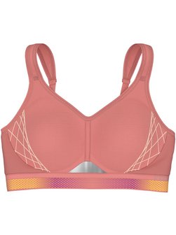 Damen Sport-BH  -  Triaction Cardio Flow