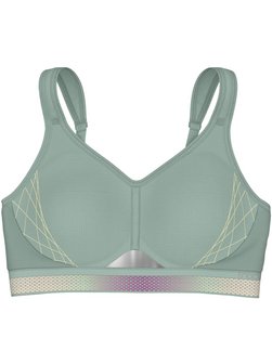 Damen Sport-BH  -  Triaction Cardio Flow