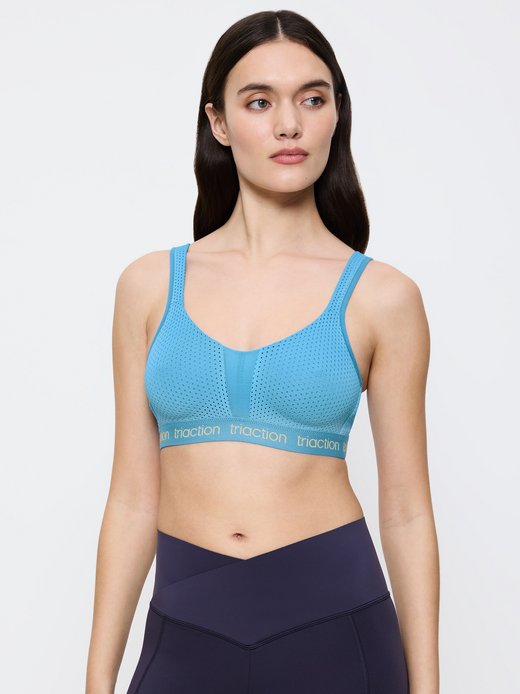 Damen Sport-BH  -  Triaction Energy Lite