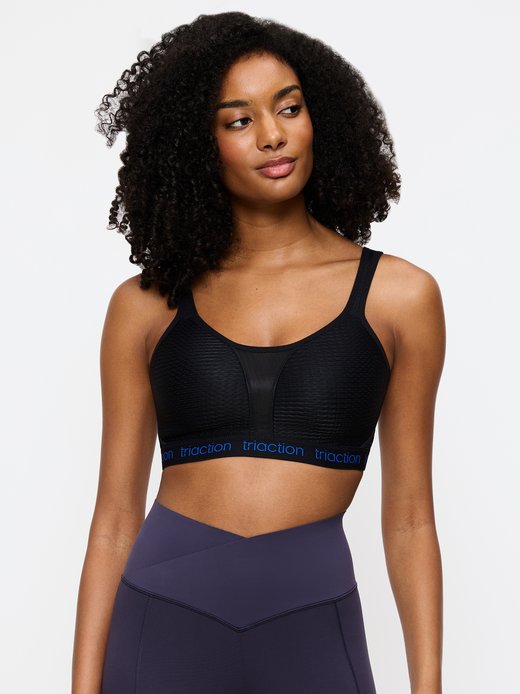 Damen Sport-BH  -  Triaction Energy Lite