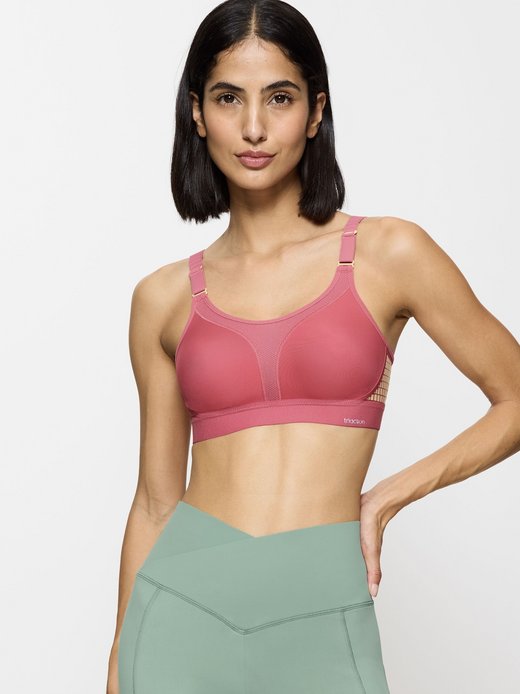 Damen Sport-BH  -  Triaction Extreme Lite