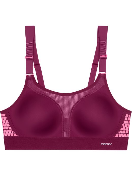 Damen Sport-BH  -  Triaction Extreme Lite