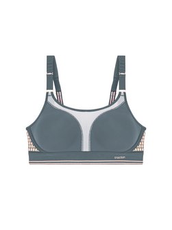 Artikelbild Damen Sport-BH  -  Triaction Extreme Lite von Triumph in grau uni