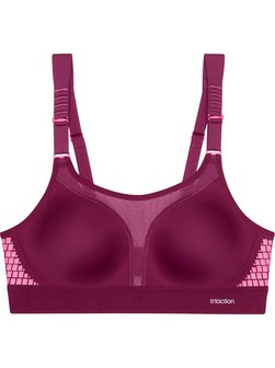Damen Sport-BH  -  Triaction Extreme Lite