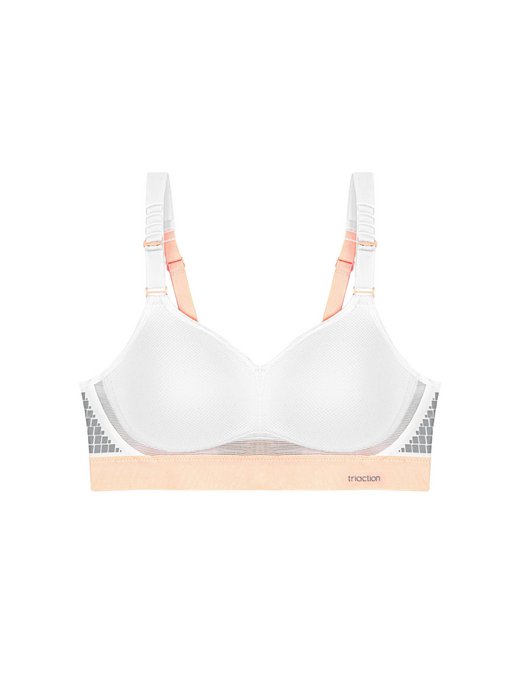Damen Sport-BH  -  Triaction Hybrid Lite
