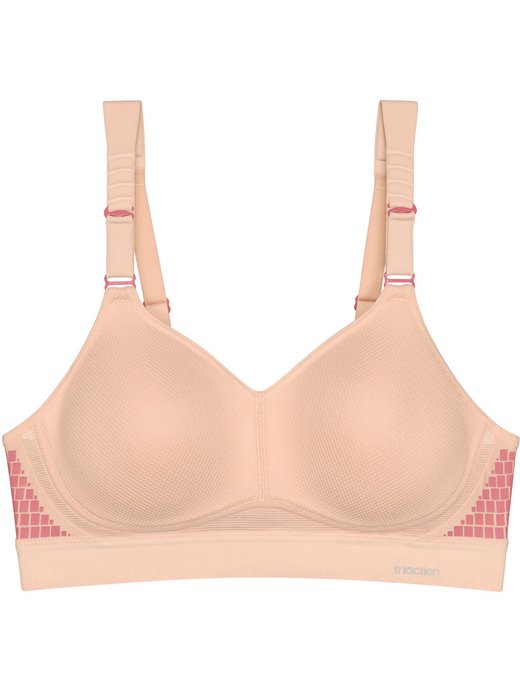 Damen Sport-BH  -  Triaction Hybrid Lite