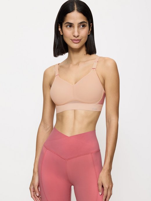 Damen Sport-BH  -  Triaction Hybrid Lite
