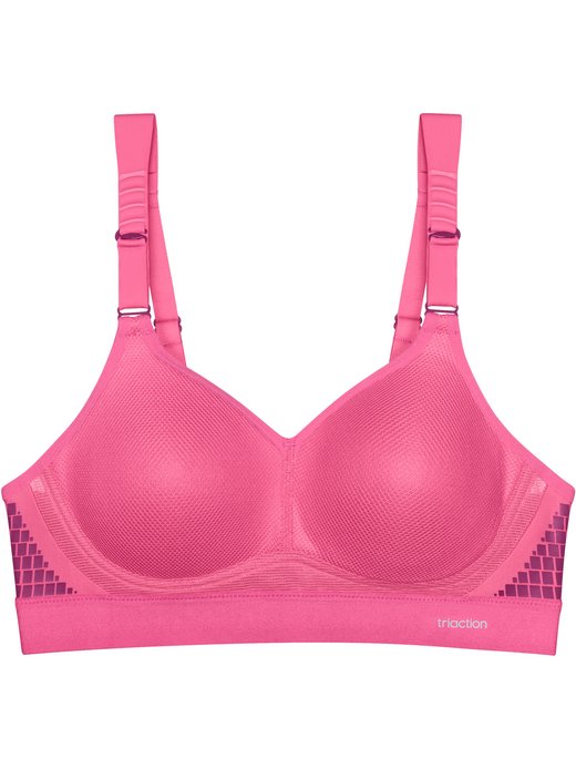 Damen Sport-BH  -  Triaction Hybrid Lite