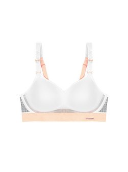 Damen Sport-BH  -  Triaction Hybrid Lite