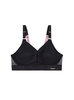 Damen Sport-BH  -  Triaction Hybrid Lite