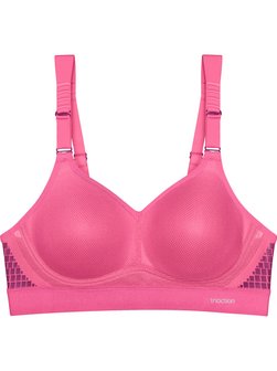 Damen Sport-BH  -  Triaction Hybrid Lite