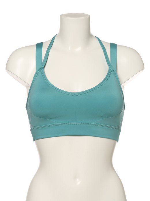 Damen Sport-BH - Wattiert