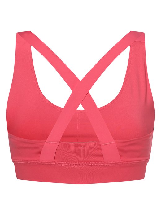 Damen Sport-BH - Wattiert