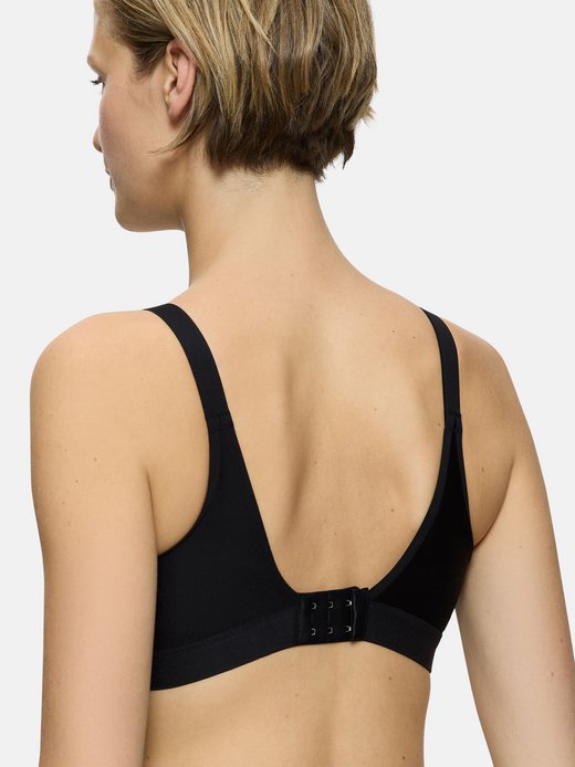 Damen Sport-BH - Wellness N