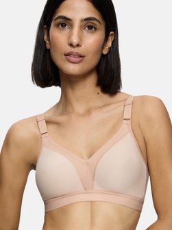 Damen Sport-BH - Wellness N