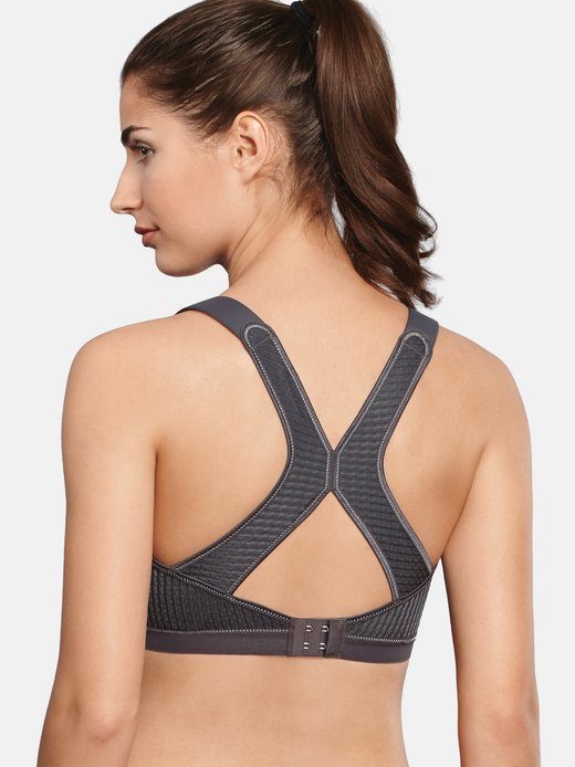 Damen Sport BH dynamiX star Racerback