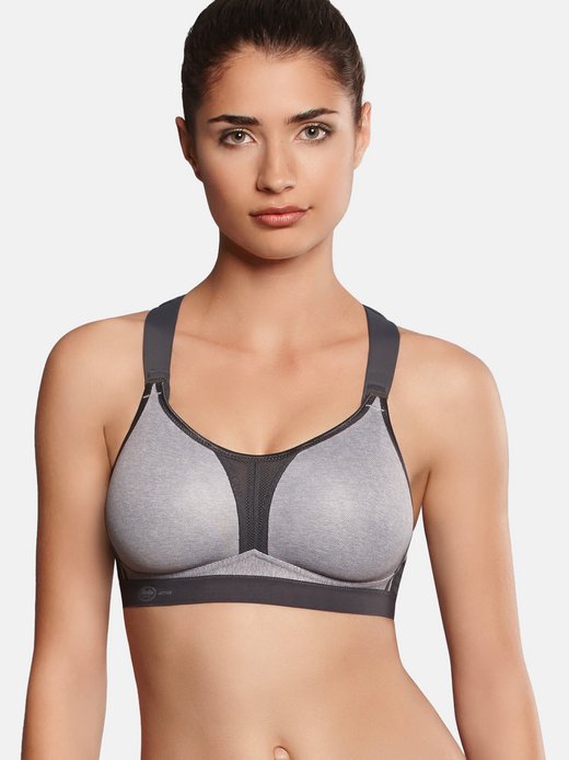 Damen Sport BH dynamiX star Racerback