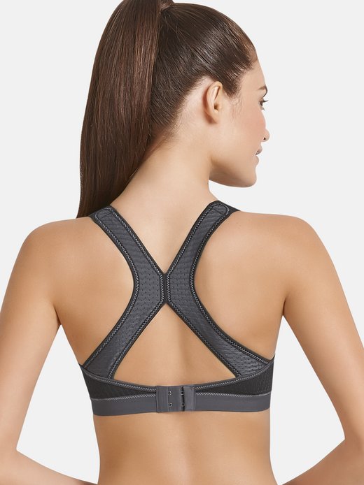 Damen Sport BH dynamiX star Racerback