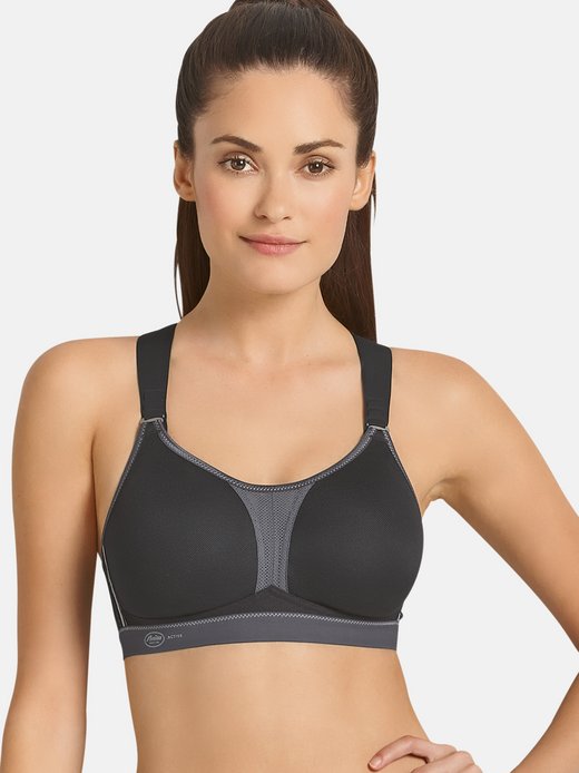 Damen Sport BH dynamiX star Racerback