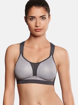 Damen Sport BH dynamiX star Racerback