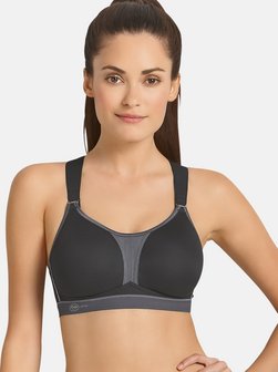Damen Sport BH dynamiX star Racerback