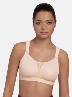 Damen Sport-BH - dynamiX star Racerback