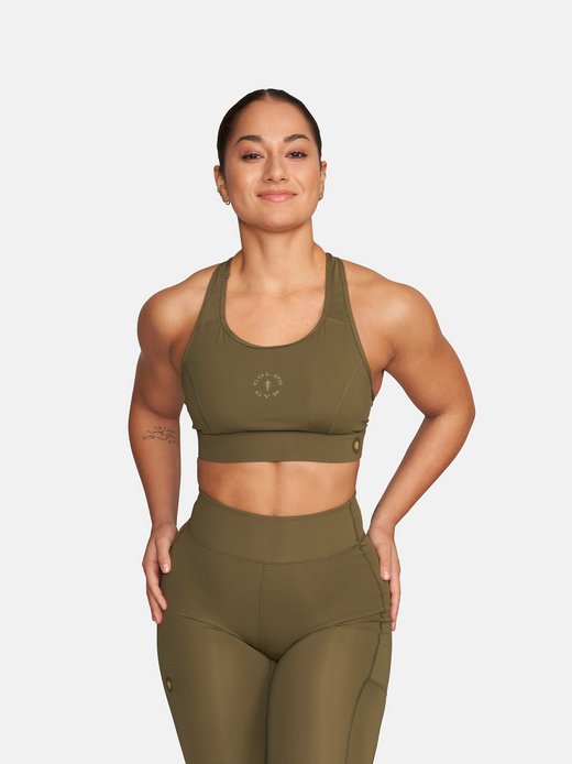 Damen Sport BH