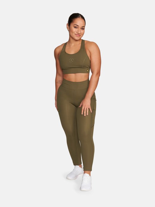 Damen Sport BH