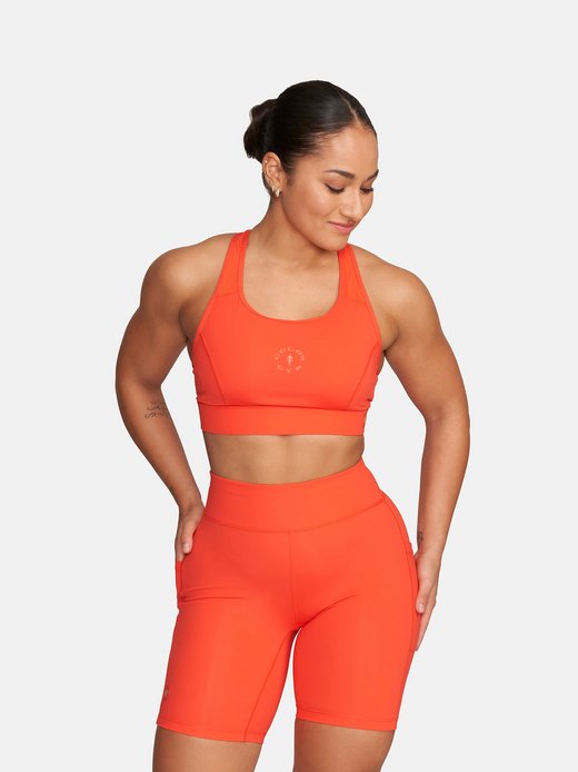 Damen Sport BH