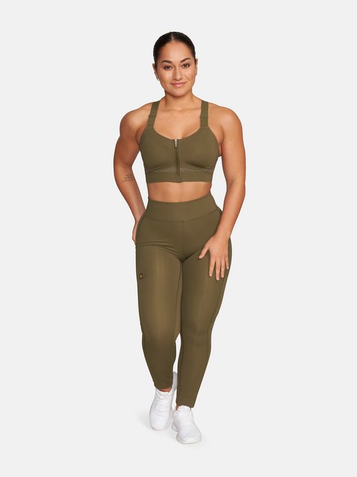 Damen Sport BH