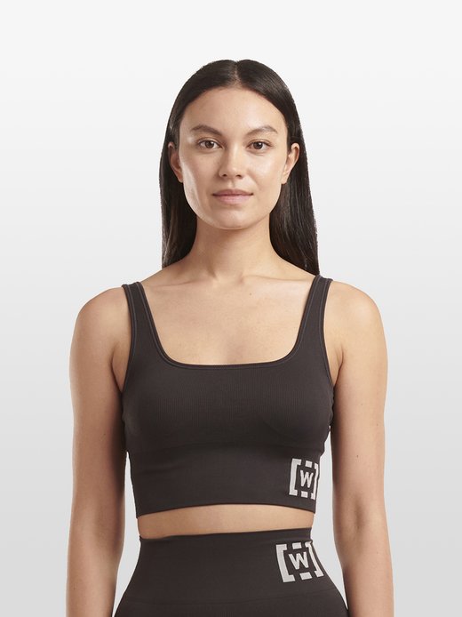 Damen Sport-Bustier  -  Shaping Athleisure