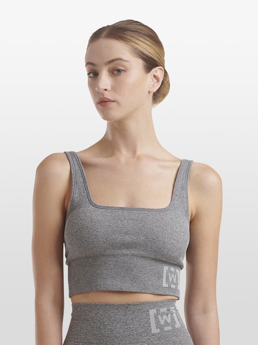 Damen Sport-Bustier  -  Shaping Athleisure