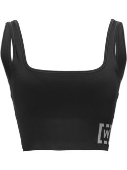 Damen Sport-Bustier  -  Shaping Athleisure