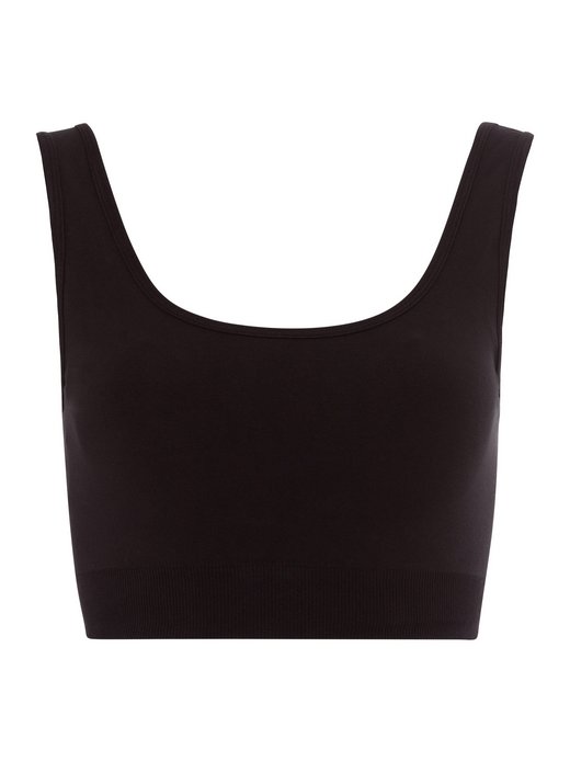Damen Sport Bustier