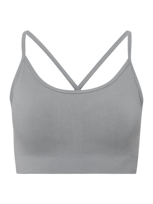 Damen Sport Bustier